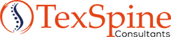 Tex Spine Consultants logo