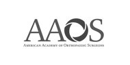 American Academy of Orthopaedic Surgeons logo